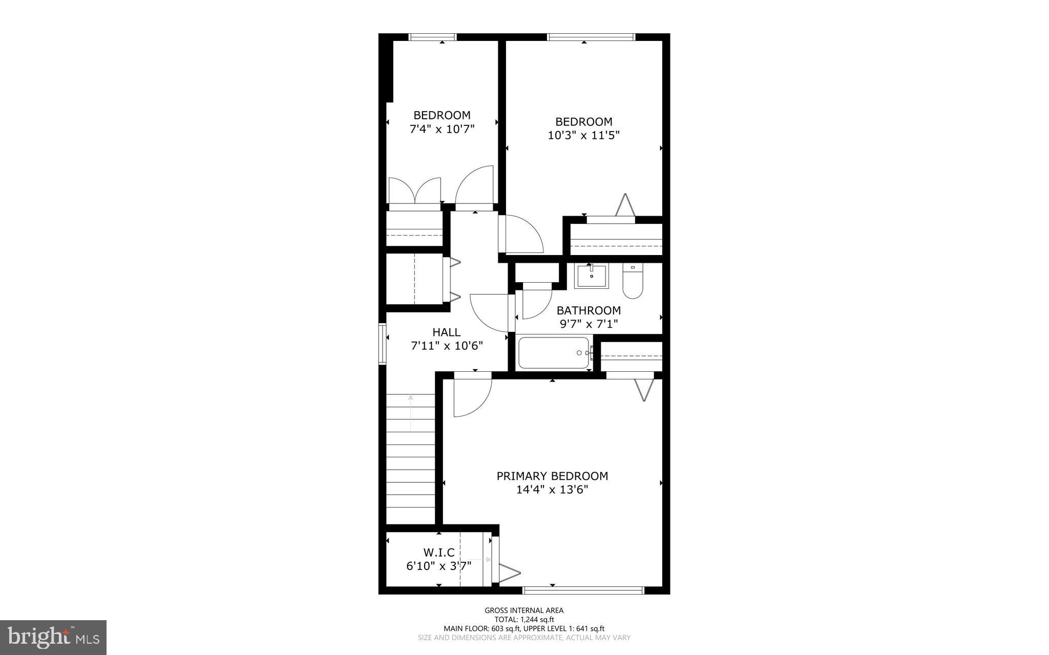 5617 Force Road Baltimore, MD 21206 - Photo 23 of 28