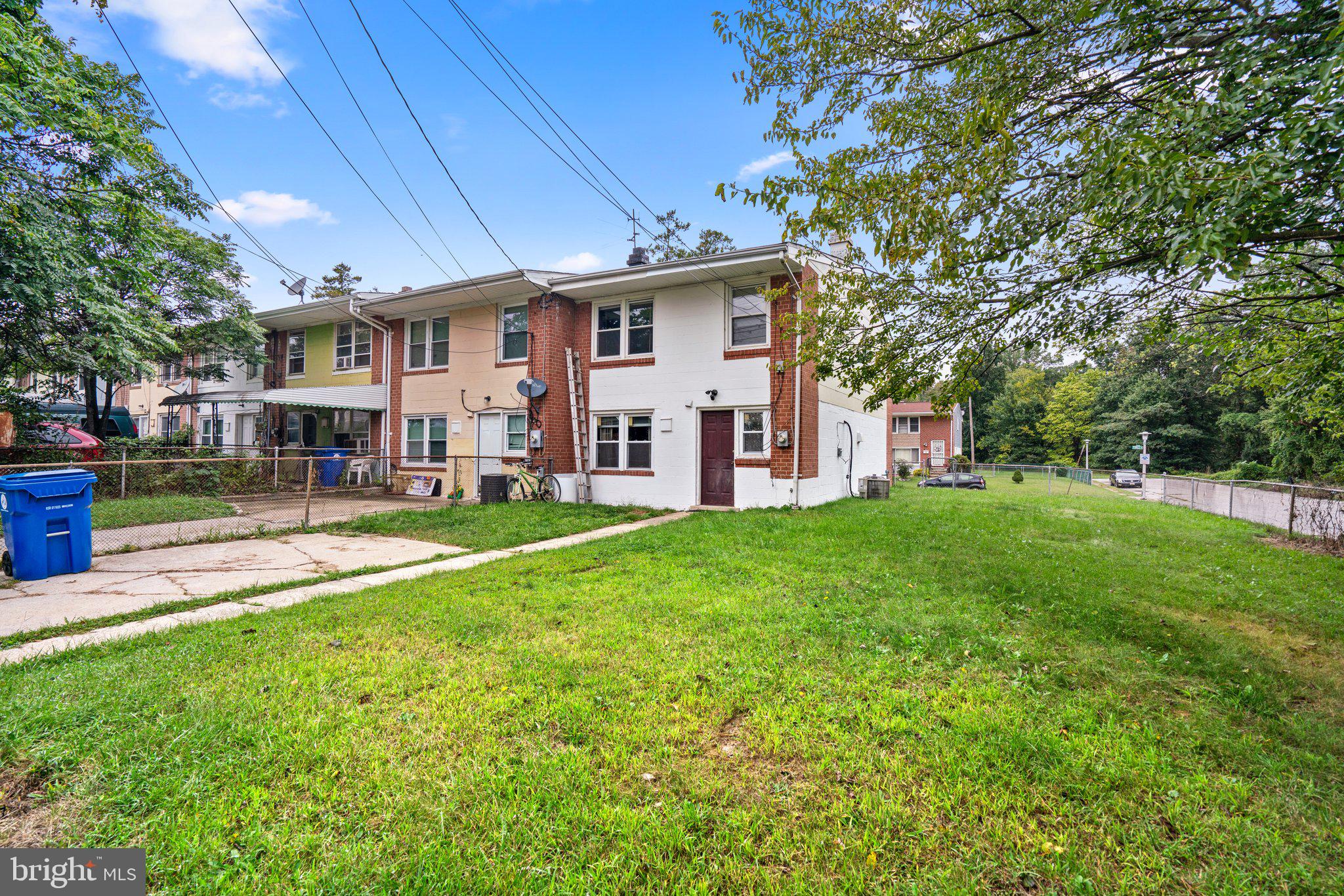 5617 Force Road Baltimore, MD 21206 - Photo 26 of 28