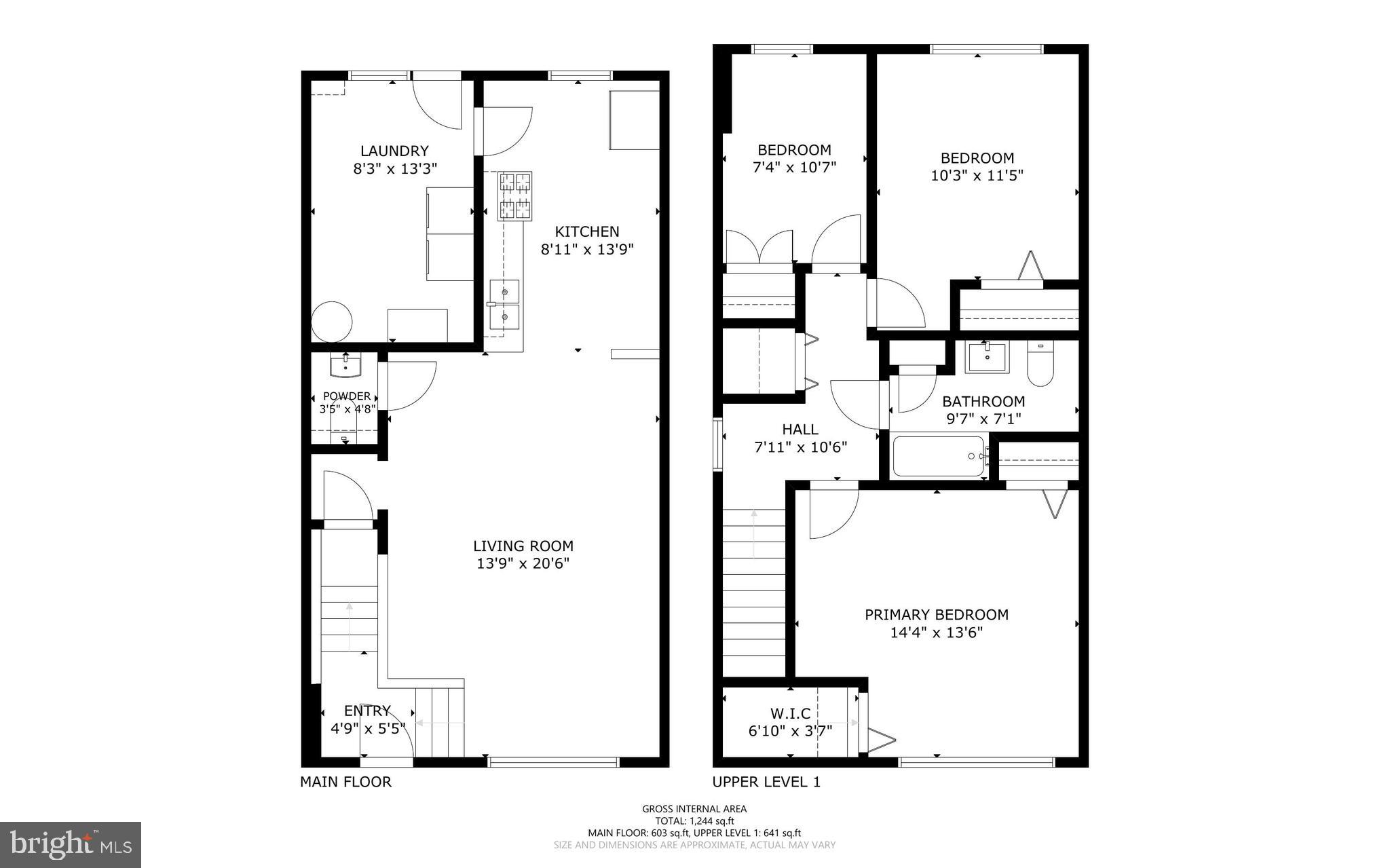 5617 Force Road Baltimore, MD 21206 - Photo 28 of 28