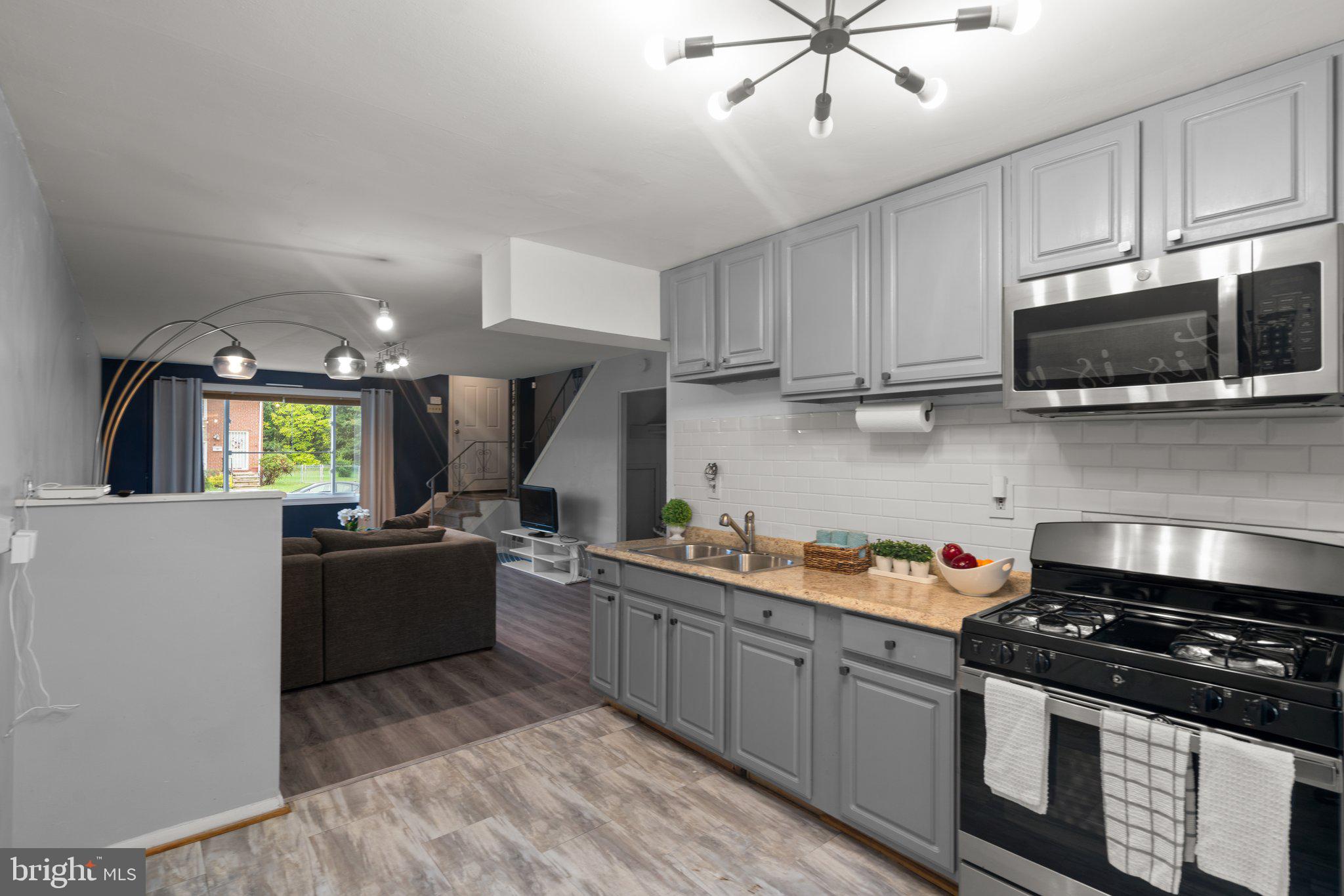 5617 Force Road Baltimore, MD 21206 - Photo 10 of 28