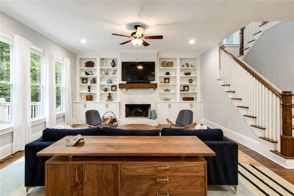 1026 McConnell Drive Decatur, GA 30033 - Photo 74 of 87 Gallery Image 74