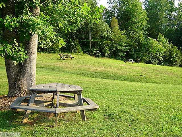 221 High Meadows Road Advance, NC 27006 - Photo 15 of 16 Other. Neighborhood Common Area