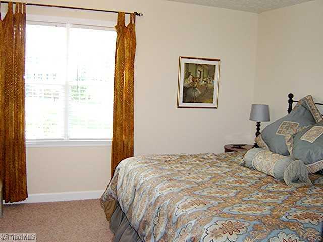 221 High Meadows Road Advance, NC 27006 - Photo 7 of 16 Master Bedroom.