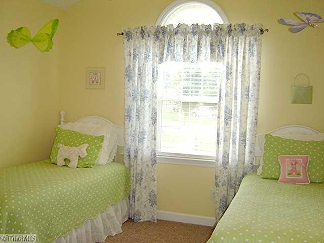 221 High Meadows Road Advance, NC 27006 - Photo 9 of 16 2nd Bedroom.