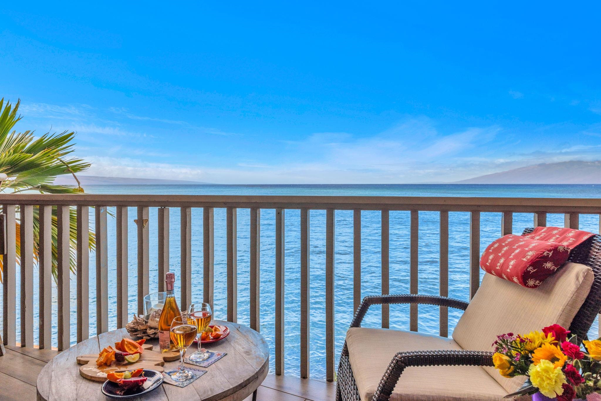 4435 Lower Honoapiilani Road, Unit 203 Lahaina, HI 96761 - Photo 19 of 32