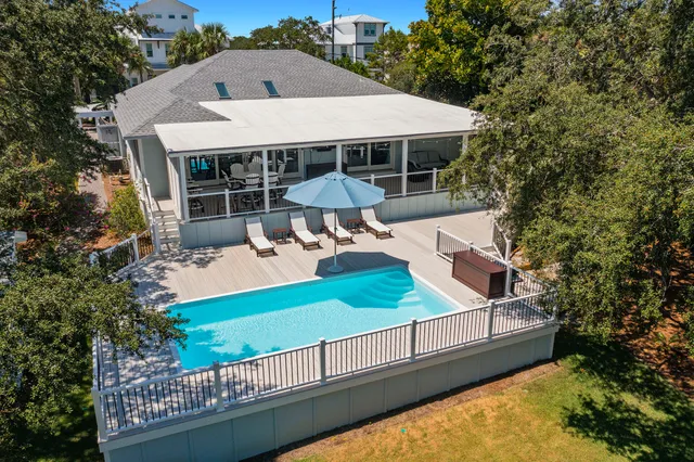 $2,299,000 | 189 North Beach Drive, Miramar Beach, FL 32550