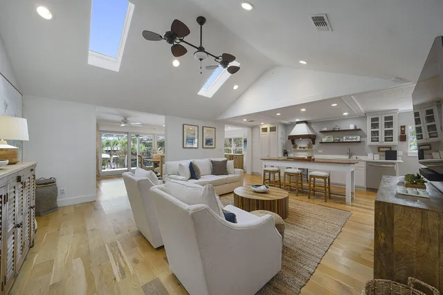 $2,299,000 | 189 North Beach Drive, Miramar Beach, FL 32550