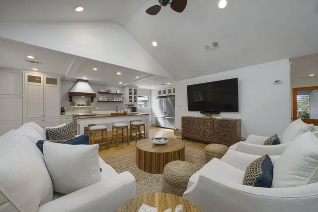 $2,299,000 | 189 North Beach Drive, Miramar Beach, FL 32550