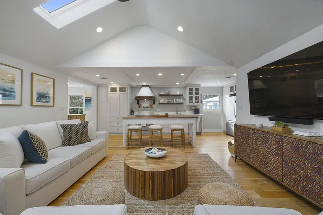 $2,299,000 | 189 North Beach Drive, Miramar Beach, FL 32550