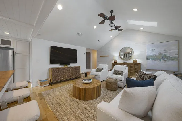 $2,299,000 | 189 North Beach Drive, Miramar Beach, FL 32550