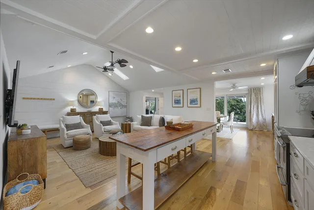 $2,299,000 | 189 North Beach Drive, Miramar Beach, FL 32550