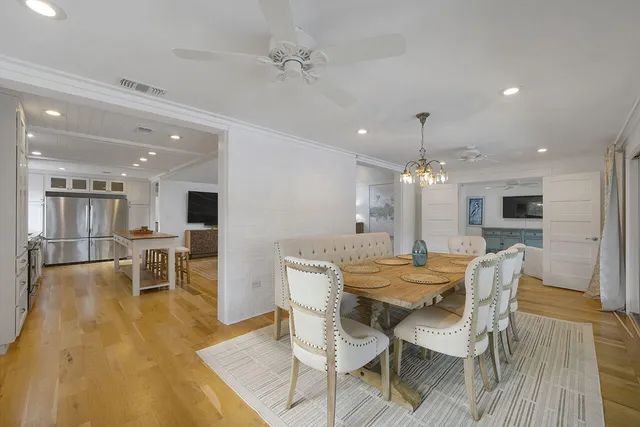 $2,299,000 | 189 North Beach Drive, Miramar Beach, FL 32550
