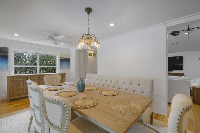 $2,299,000 | 189 North Beach Drive, Miramar Beach, FL 32550