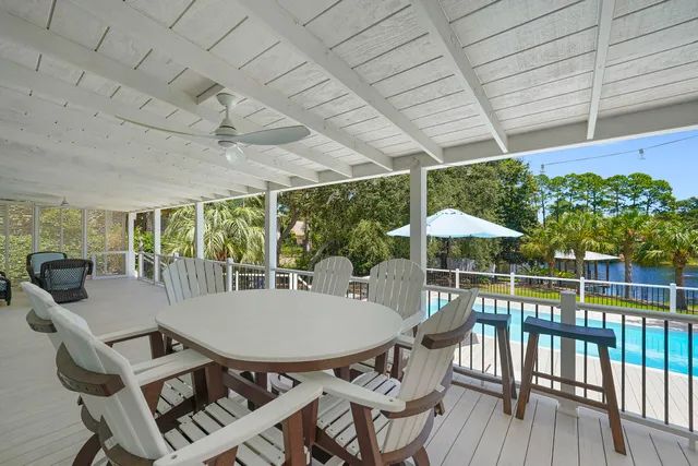 $2,299,000 | 189 North Beach Drive, Miramar Beach, FL 32550