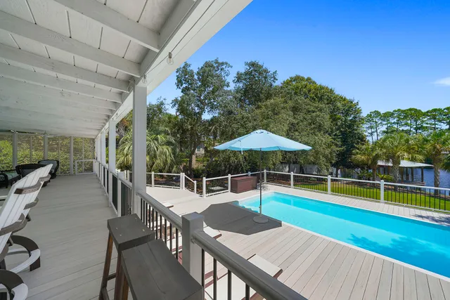 $2,299,000 | 189 North Beach Drive, Miramar Beach, FL 32550