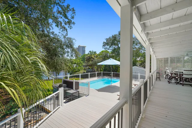 $2,299,000 | 189 North Beach Drive, Miramar Beach, FL 32550