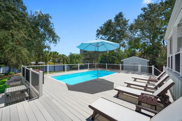 $2,299,000 | 189 North Beach Drive, Miramar Beach, FL 32550