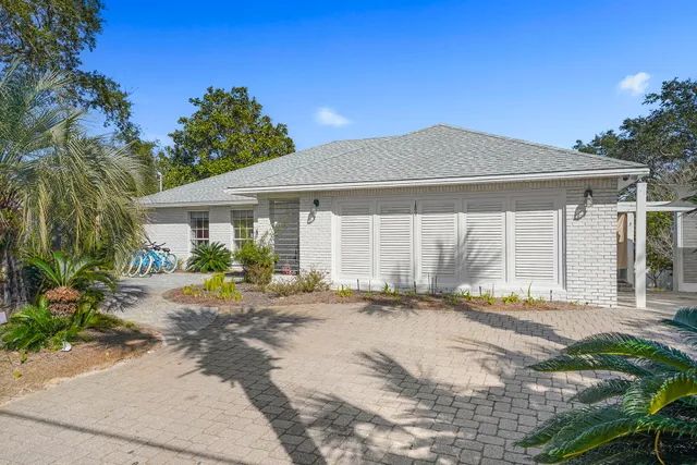 $2,299,000 | 189 North Beach Drive, Miramar Beach, FL 32550