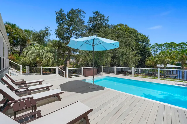 $2,299,000 | 189 North Beach Drive, Miramar Beach, FL 32550