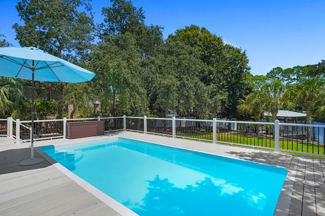 $2,299,000 | 189 North Beach Drive, Miramar Beach, FL 32550