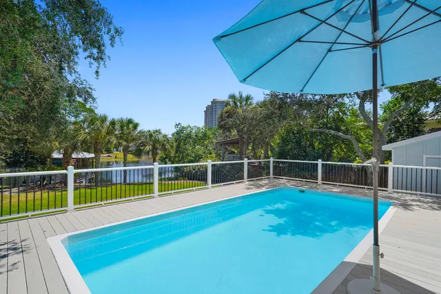 $2,299,000 | 189 North Beach Drive, Miramar Beach, FL 32550