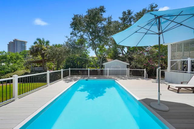 $2,299,000 | 189 North Beach Drive, Miramar Beach, FL 32550