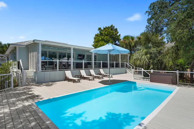 $2,299,000 | 189 North Beach Drive, Miramar Beach, FL 32550