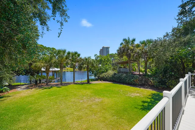 $2,299,000 | 189 North Beach Drive, Miramar Beach, FL 32550