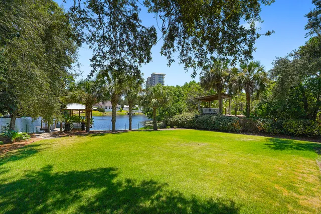 $2,299,000 | 189 North Beach Drive, Miramar Beach, FL 32550