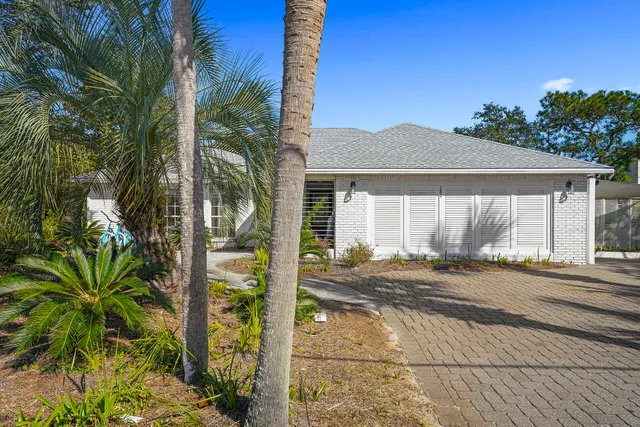 $2,299,000 | 189 North Beach Drive, Miramar Beach, FL 32550