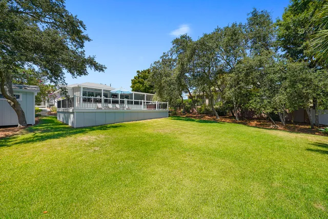 $2,299,000 | 189 North Beach Drive, Miramar Beach, FL 32550