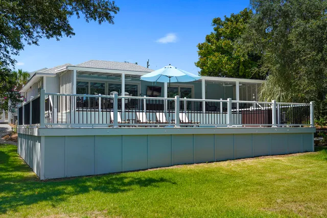 $2,299,000 | 189 North Beach Drive, Miramar Beach, FL 32550