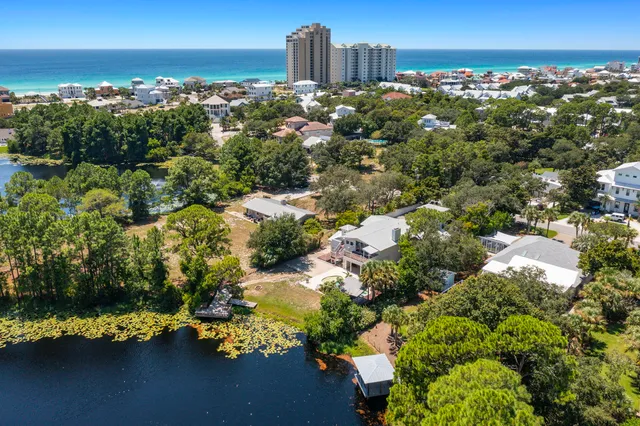 $2,299,000 | 189 North Beach Drive, Miramar Beach, FL 32550
