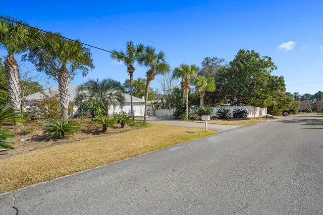 $2,299,000 | 189 North Beach Drive, Miramar Beach, FL 32550