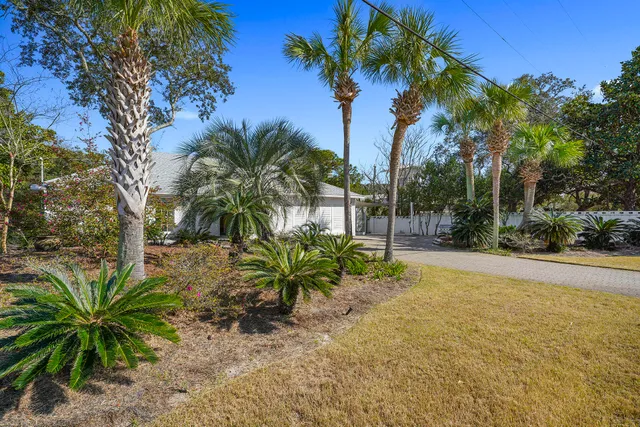 $2,299,000 | 189 North Beach Drive, Miramar Beach, FL 32550
