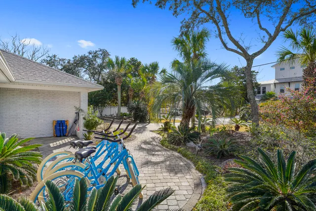 $2,299,000 | 189 North Beach Drive, Miramar Beach, FL 32550