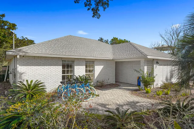 $2,299,000 | 189 North Beach Drive, Miramar Beach, FL 32550