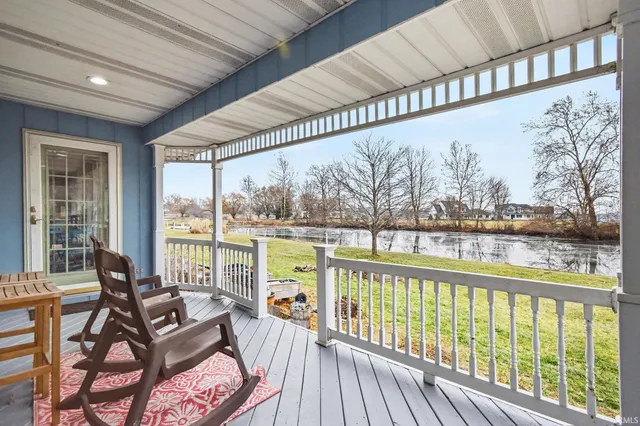 $445,000 | 280 Gilliam Drive, Warsaw, IN 46580