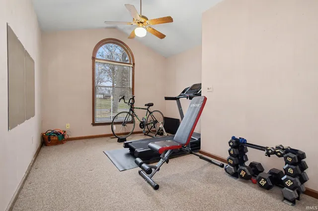 $445,000 | 280 Gilliam Drive, Warsaw, IN 46580