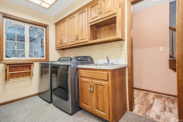 $445,000 | 280 Gilliam Drive, Warsaw, IN 46580