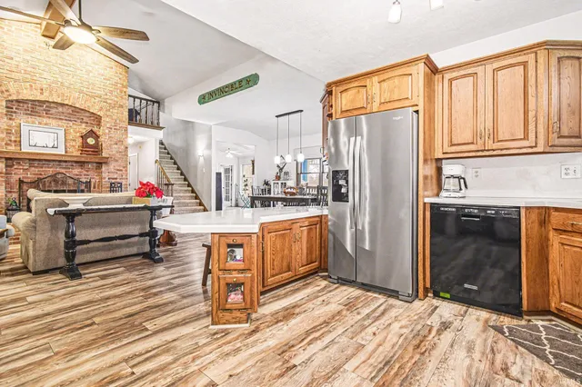 $445,000 | 280 Gilliam Drive, Warsaw, IN 46580