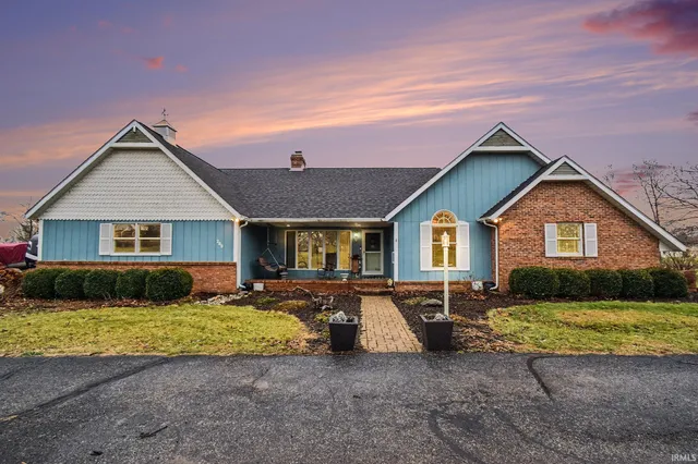 $445,000 | 280 Gilliam Drive, Warsaw, IN 46580