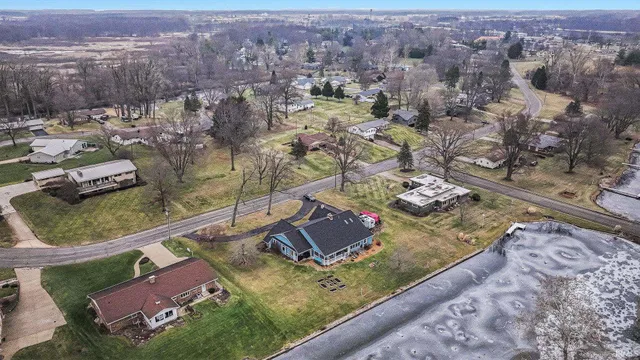$445,000 | 280 Gilliam Drive, Warsaw, IN 46580