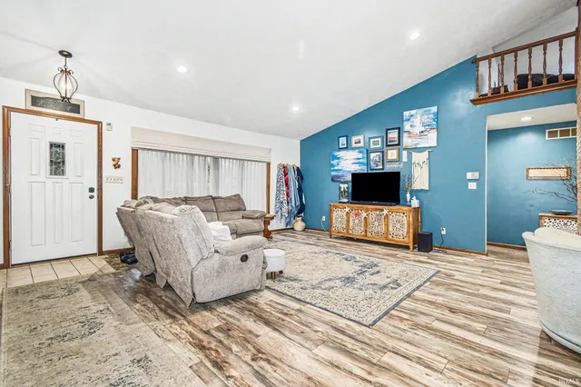 $445,000 | 280 Gilliam Drive, Warsaw, IN 46580