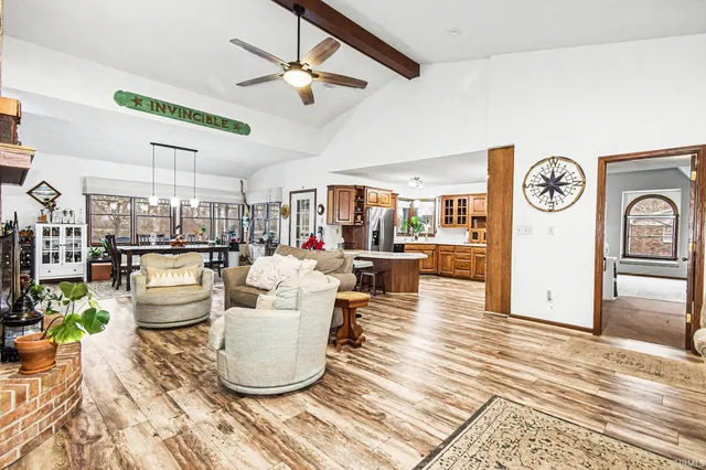 $445,000 | 280 Gilliam Drive, Warsaw, IN 46580