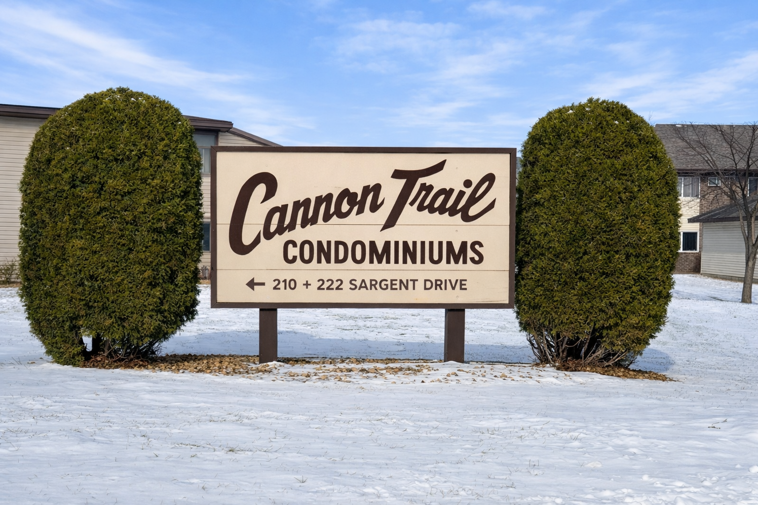 210 Sargent Drive, Unit 103 Red Wing, MN 55066 - Photo 16 of 16