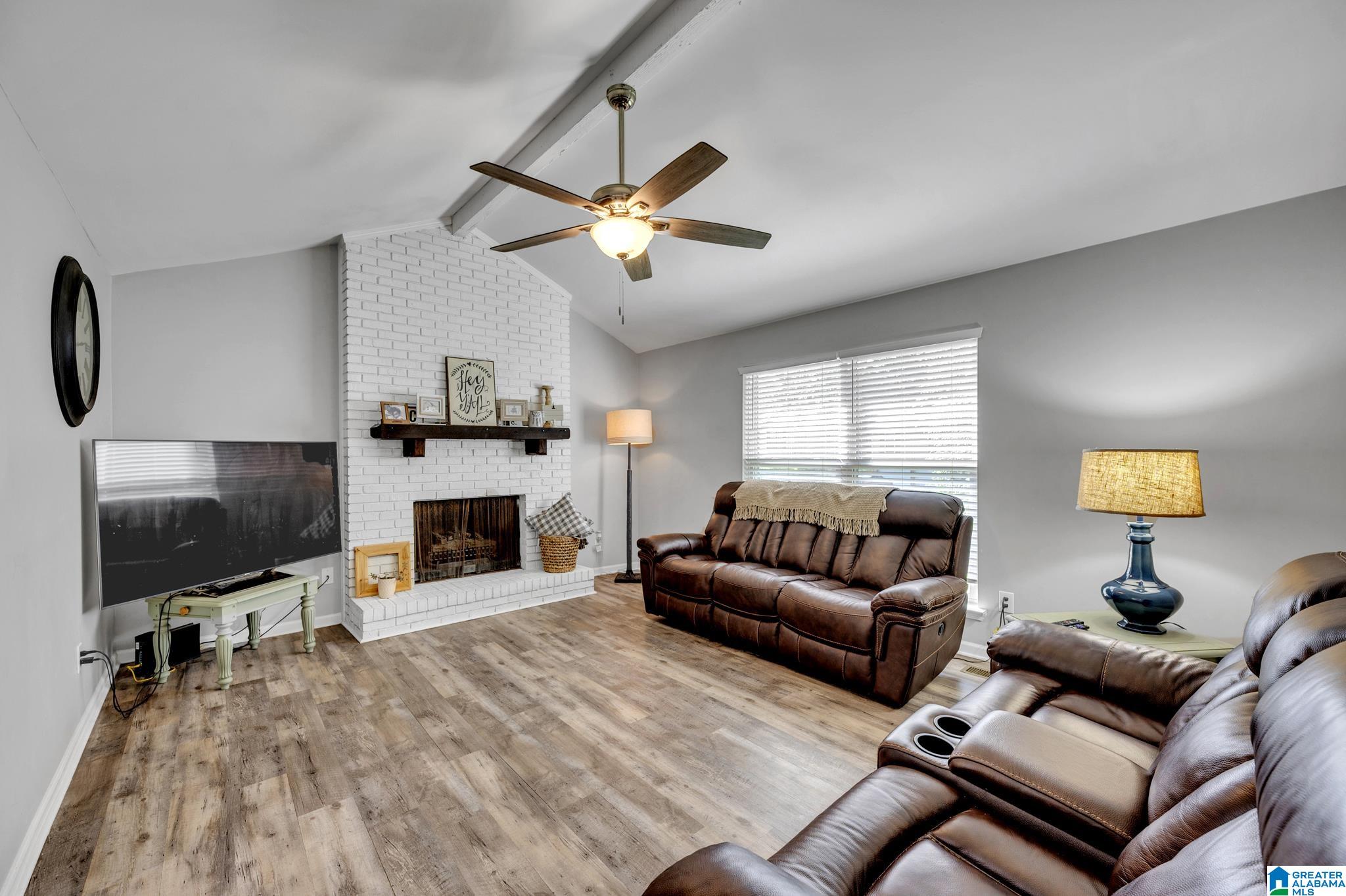 6610 Mcduffie Road Pinson, AL 35126 - Photo 4 of 24