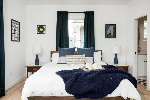 $5,550 | 644 Woodward Avenue Southeast, Atlanta, GA 30312