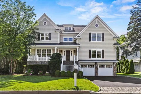 $3,295,000 | 81 Wappanocca Avenue, Rye, NY 10580