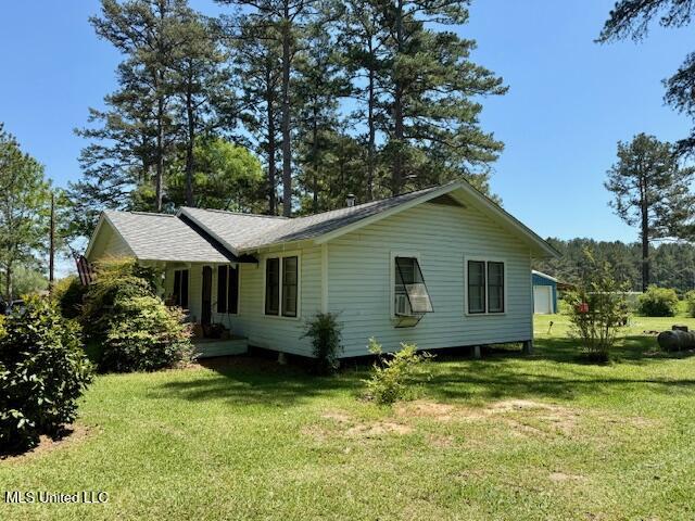 1262 Holmesville Road Jayess, MS 39641 - Photo 1 of 76 IMG_5042